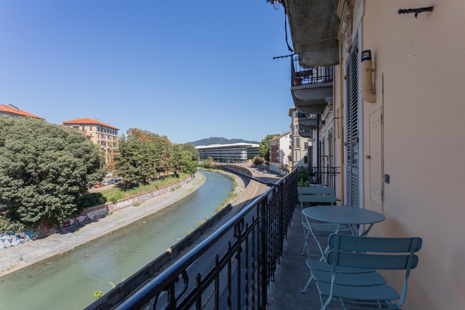 Casa Dora By Wonderful Italy Lägenhet Turin Exteriör bild